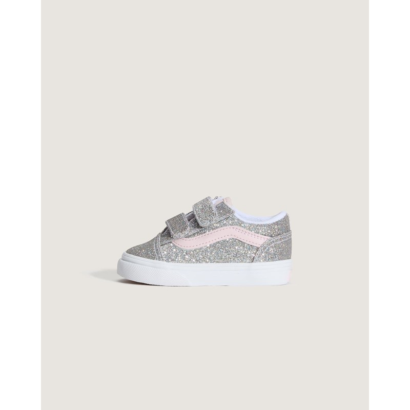 VANS OLD SCHOOL GLITTER