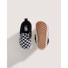 VANS OLD SCHOOL CRIB BLACK AND WHITE