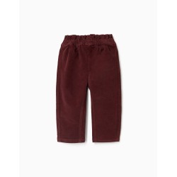ZY PANTALONE LUNGO IN...