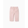 ZY JEANS PINK BABY GIRL