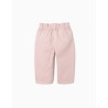ZY JEANS PINK BABY GIRL