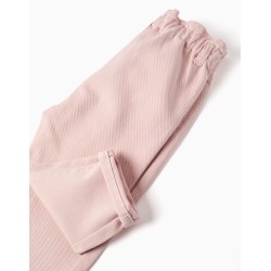 ZY JEANS PINK BABY GIRL