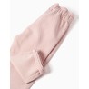 ZY JEANS PINK BABY GIRL
