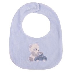 E.M.C. BAVETTA BLUE