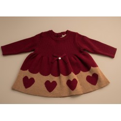 E.M.C. ABITO IN MAGLIA BABY...
