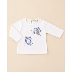 E.M.C. MAGLIA M/L GUFI BABY...