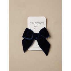 CALAMARO CLIP FIOCCO MARINO