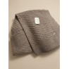 VALENTINA BEBES COPERTA TORTORA