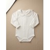 VALENTINA BEBES COMPLETO 3 PEZZI BEIGE