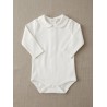 VALENTINA BEBES COMPLETO 3 PEZZI BEIGE