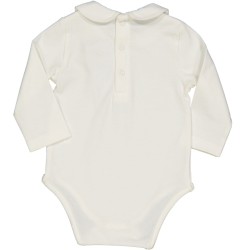 MINI BIRBA BODY M/L WHITE BABY GIRL
