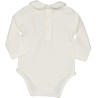 MINI BIRBA BODY M/L WHITE BABY GIRL