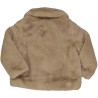 BIRBA ECOPELLICCIA TORTORA GIRL