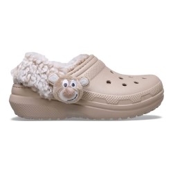 CROCS CLASSIC BEAR FEECE...
