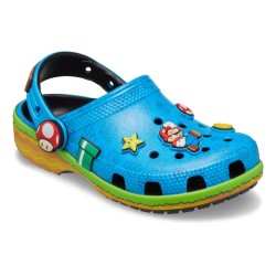 CROCS SUPER MARIO CORE...