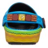 CROCS SUPER MARIO CORE CLASSIC CLOG