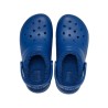 CROCS CLASSIC FLEECE LINED BLU