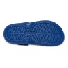 CROCS CLASSIC FLEECE LINED BLU