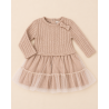 E.M.C. ABITO IN MAGLIA BABY GIRL
