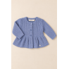E.M.C. CARDIGAN IN M AGLIA BABY GIRL