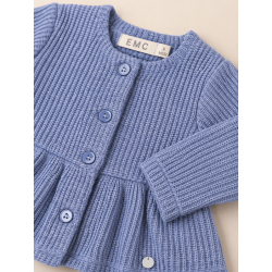 E.M.C. CARDIGAN IN M AGLIA BABY GIRL