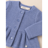E.M.C. CARDIGAN IN M AGLIA BABY GIRL