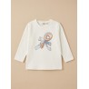 E.M.C. MAGLIA M/L GIRL