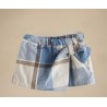 E.M.C. GONNA PANTALONE A QUADRI GIRL