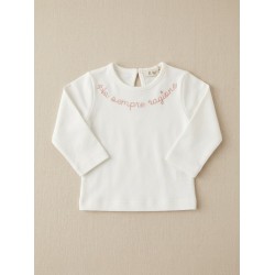 E.M.C. MAGLIA M/L HO SEMPRE...