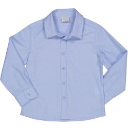 BIRBA CAMICIA M/L OXFORD BOY