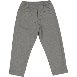 BIRBA PANTALONE GREY BOY
