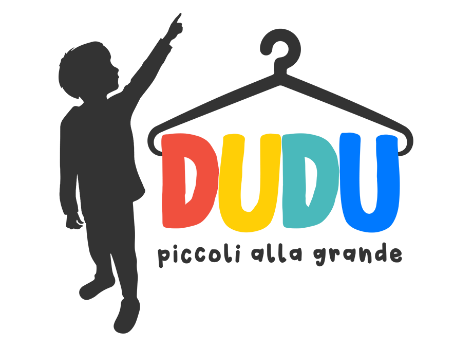 Logo Dudu Abbligliamento